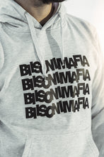 Lataa kuva Galleria-katseluun, BM Huppari Harmaa
